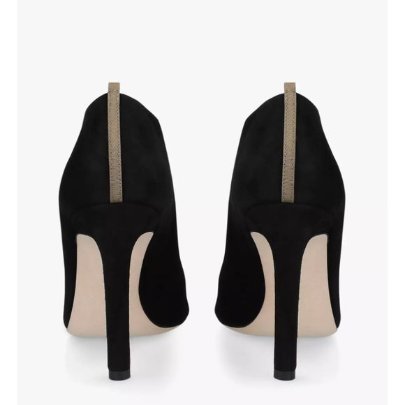 SJP by Sarah Jessica Parker Trois Stiletto Booties - Picture 5 of 16